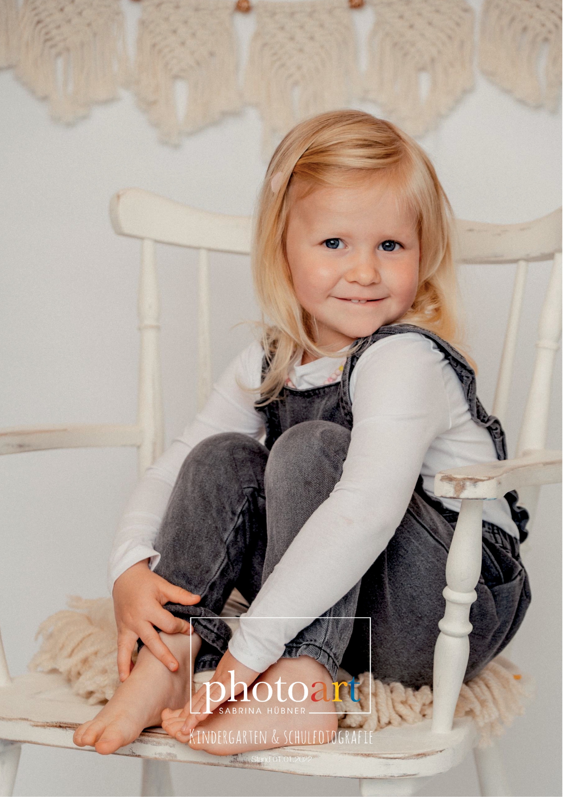 Kindergartenfotograf & Schulfotograf