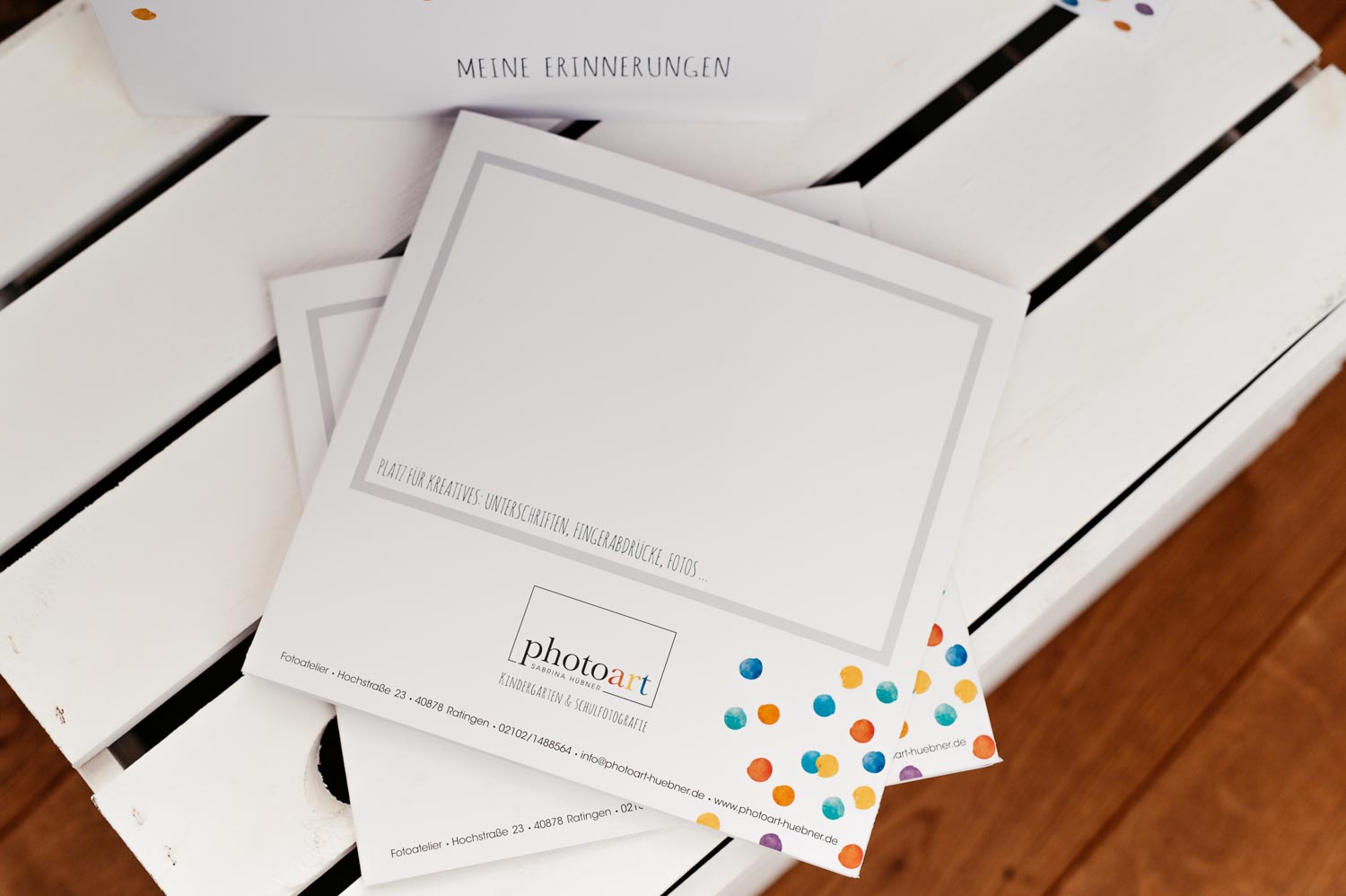 Kindergartenfotograf & Schulfotograf {Stadt}