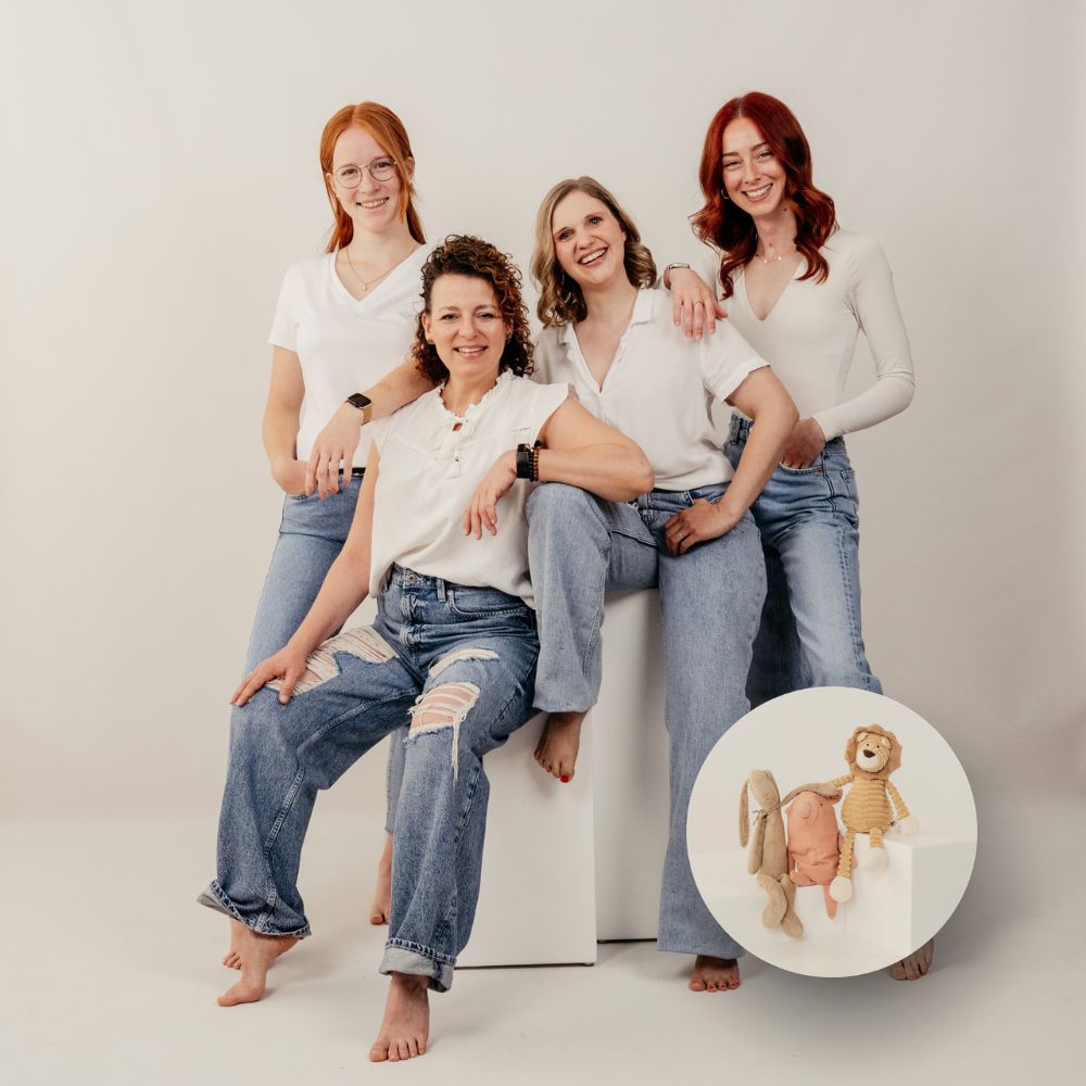 Photoart Hübner Kids - Team