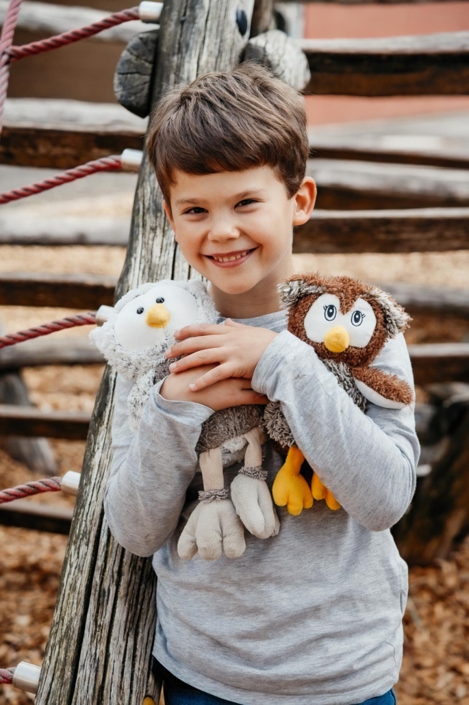 Kindergartenfotograf & Schulfotograf {Stadt}
