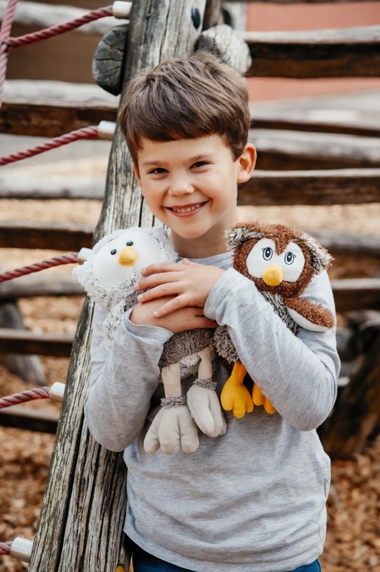 Kindergartenfotograf & Schulfotograf {Stadt}