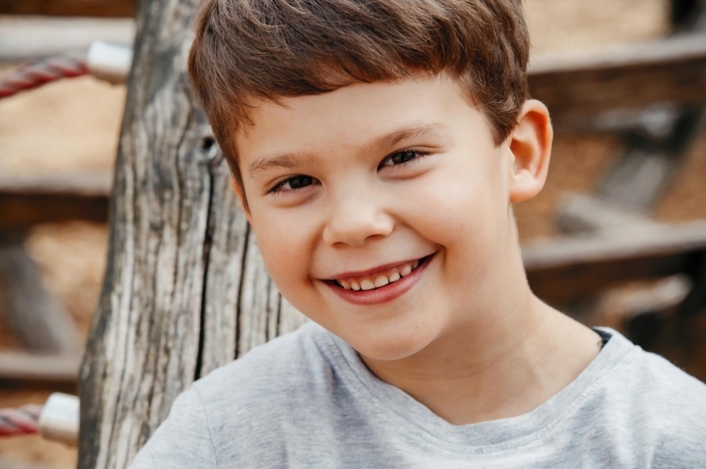 Kindergartenfotograf & Schulfotograf {Stadt}