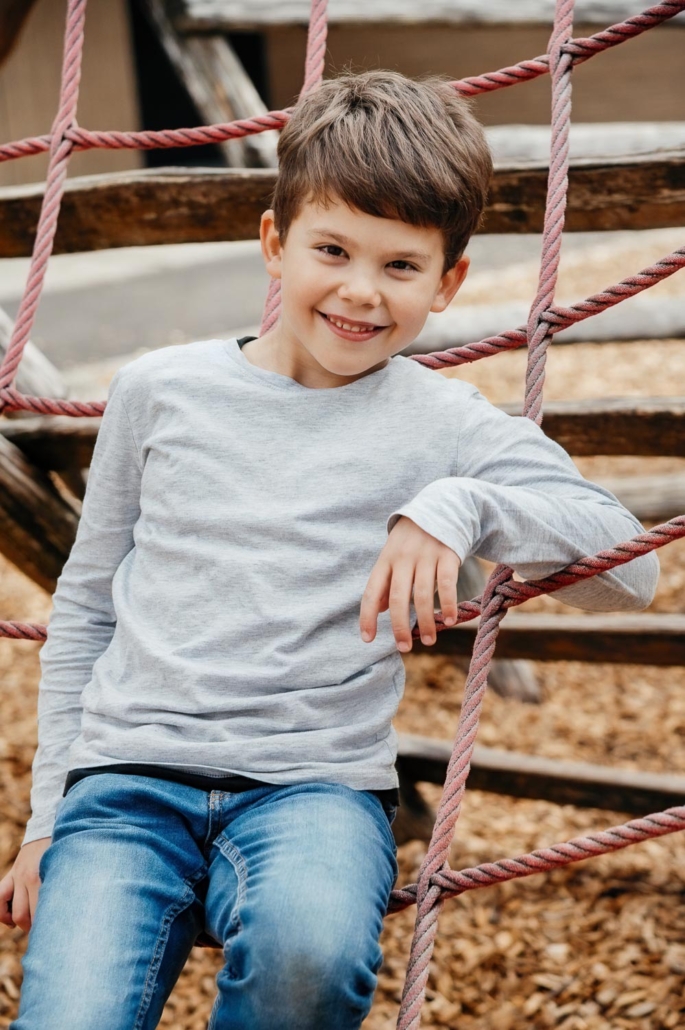 Kindergartenfotograf & Schulfotograf {Stadt}