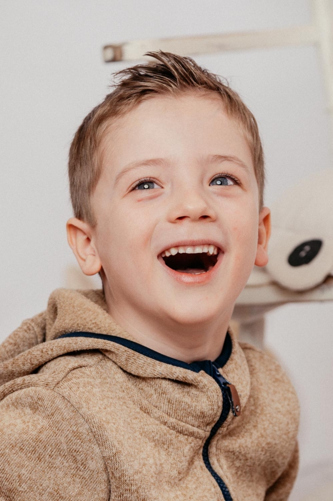 Kindergartenfotograf & Schulfotograf {Stadt}