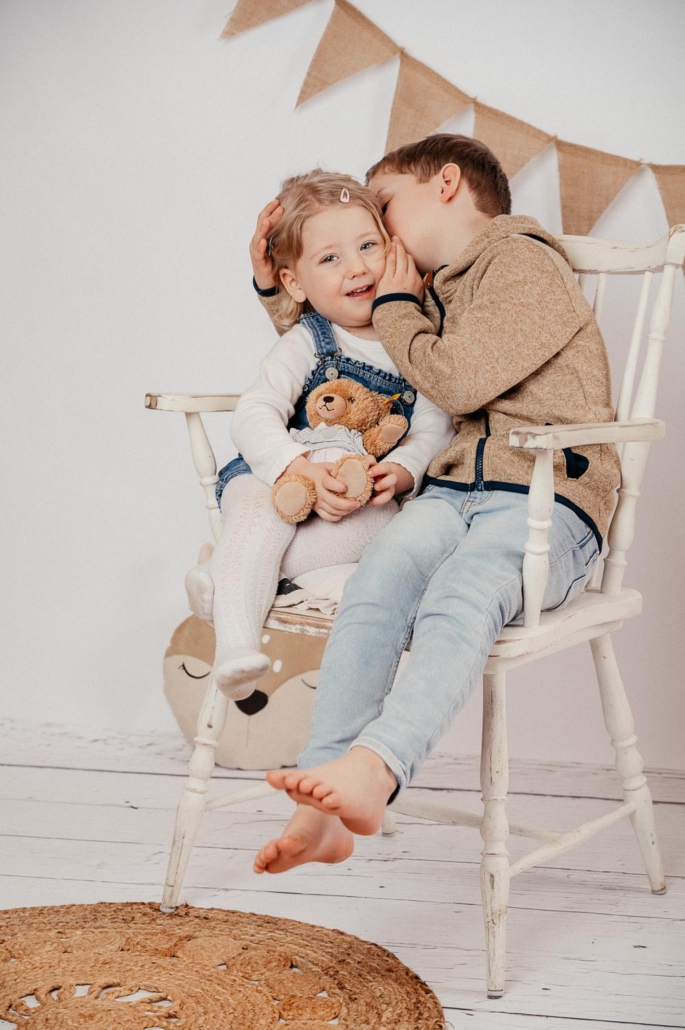 Kindergartenfotograf & Schulfotograf {Stadt}