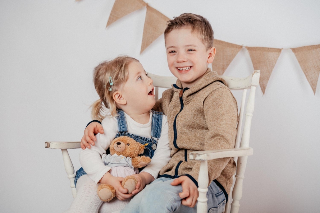 Kindergartenfotograf & Schulfotograf {Stadt}