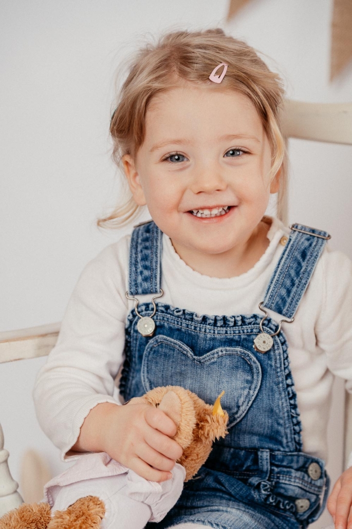 Kindergartenfotograf & Schulfotograf {Stadt}