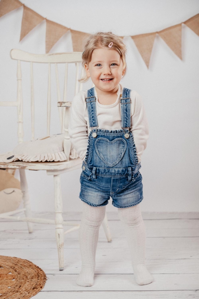 Kindergartenfotograf & Schulfotograf {Stadt}