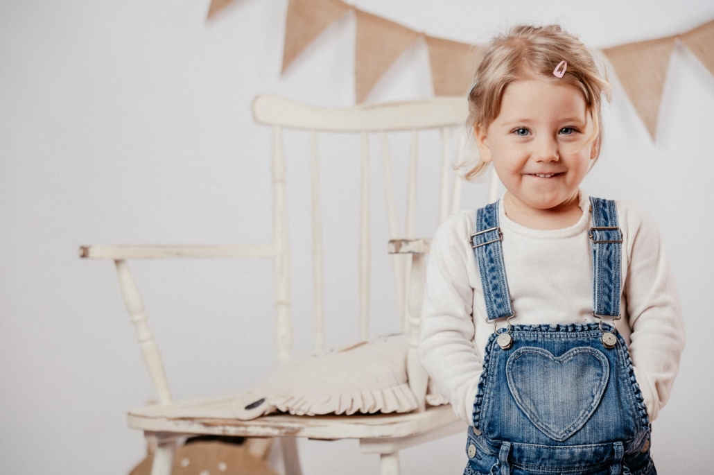 Kindergartenfotograf & Schulfotograf {Stadt}