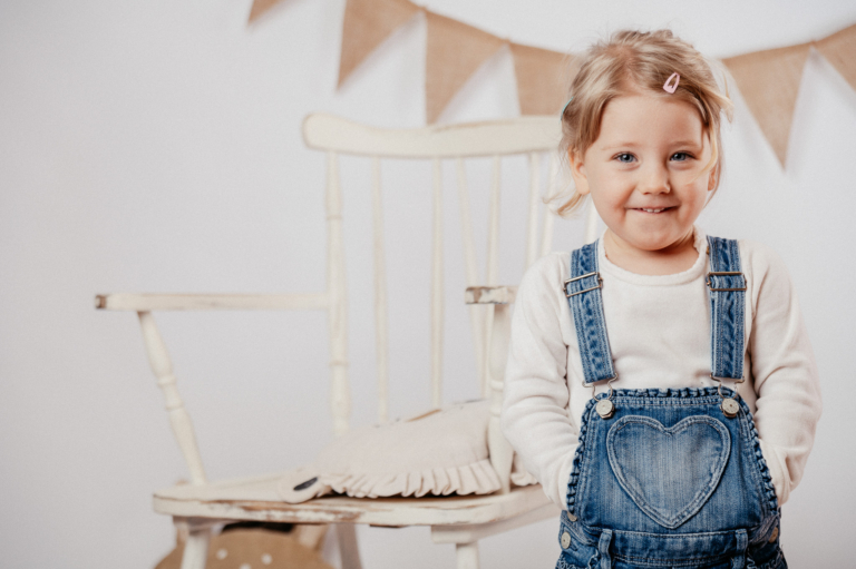 Kindergartenfotograf & Schulfotograf {Stadt}