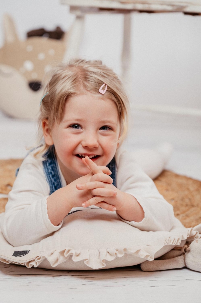 Kindergartenfotograf & Schulfotograf {Stadt}