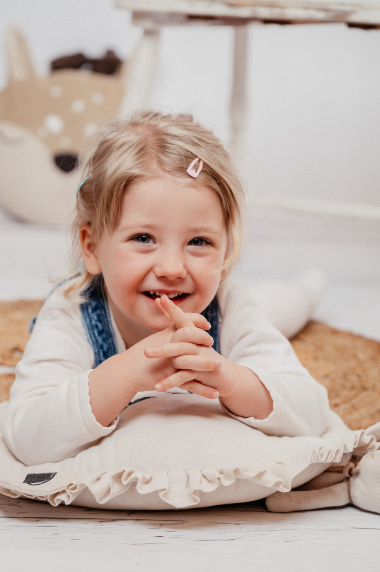 Kindergartenfotograf & Schulfotograf {Stadt}