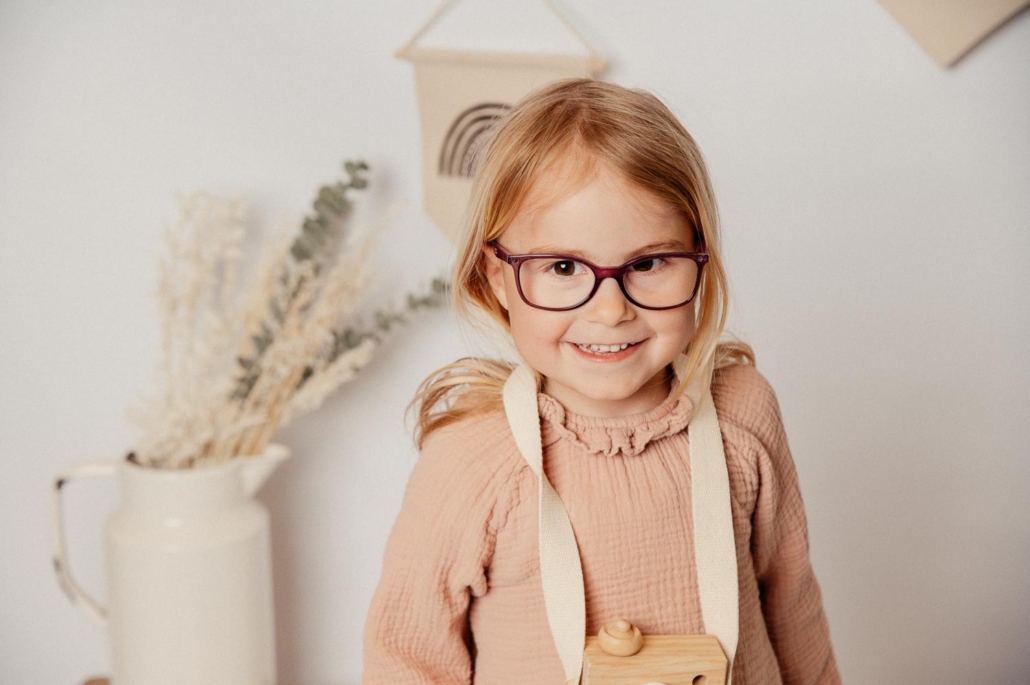 Kindergartenfotograf & Schulfotograf {Stadt}