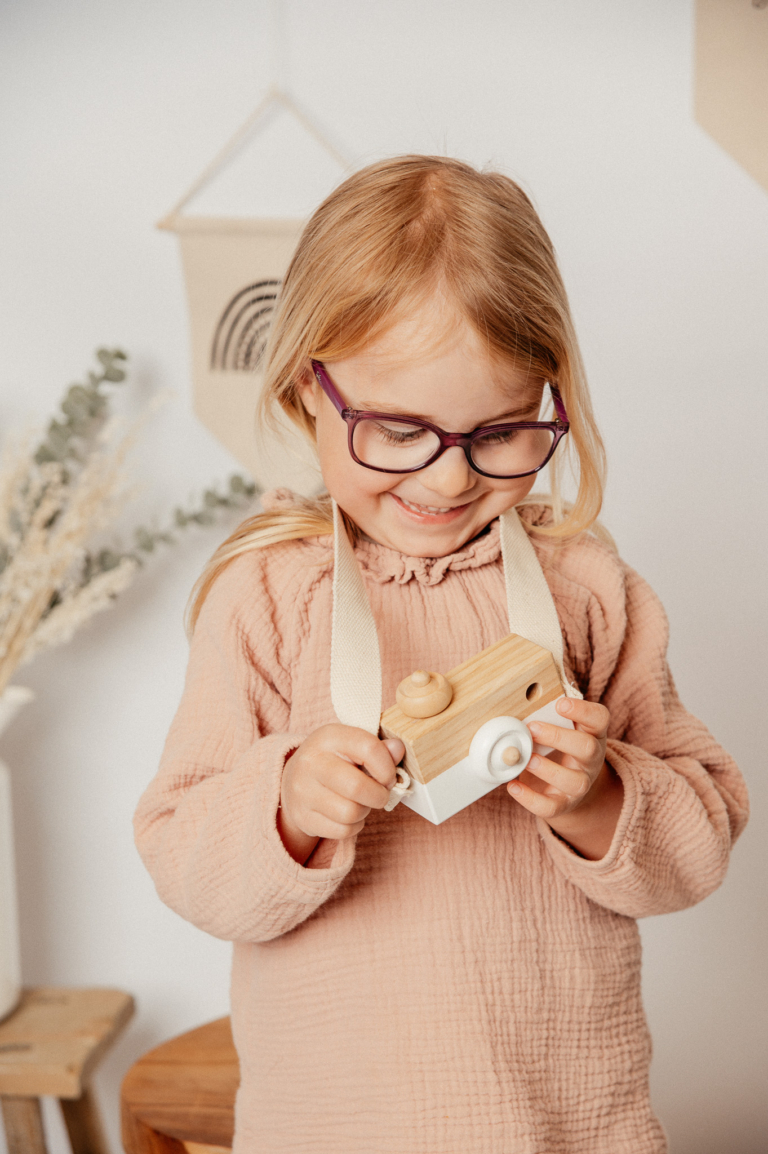 Kindergartenfotograf & Schulfotograf {Stadt}