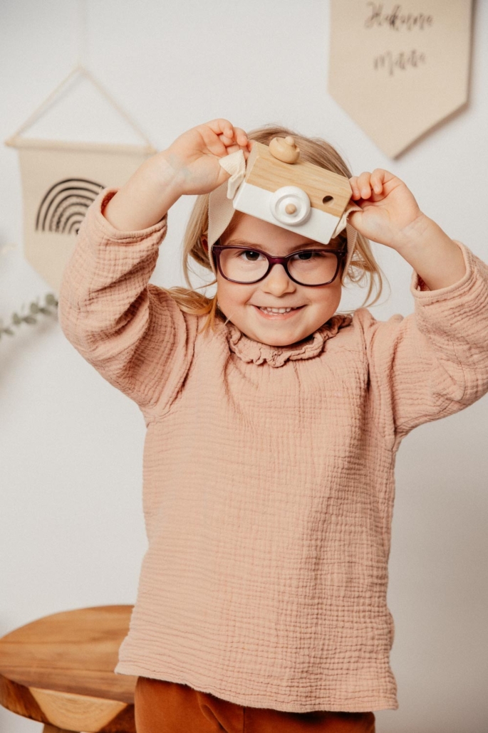 Kindergartenfotograf & Schulfotograf {Stadt}
