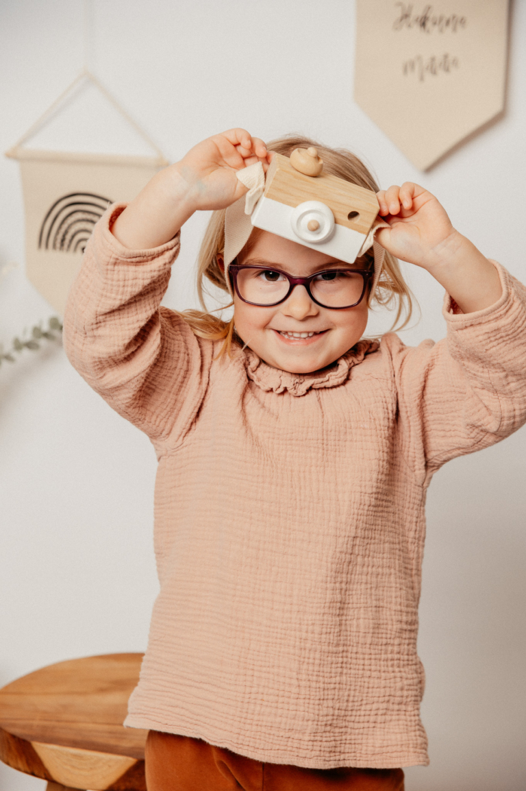 Kindergartenfotograf & Schulfotograf {Stadt}