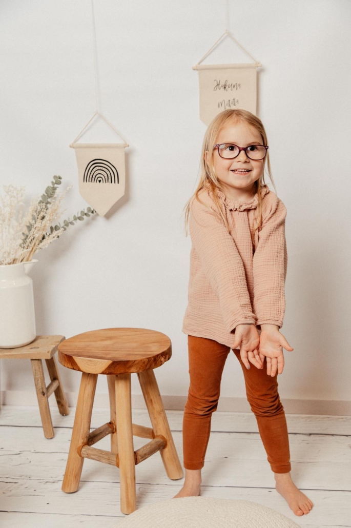 Kindergartenfotograf & Schulfotograf {Stadt}