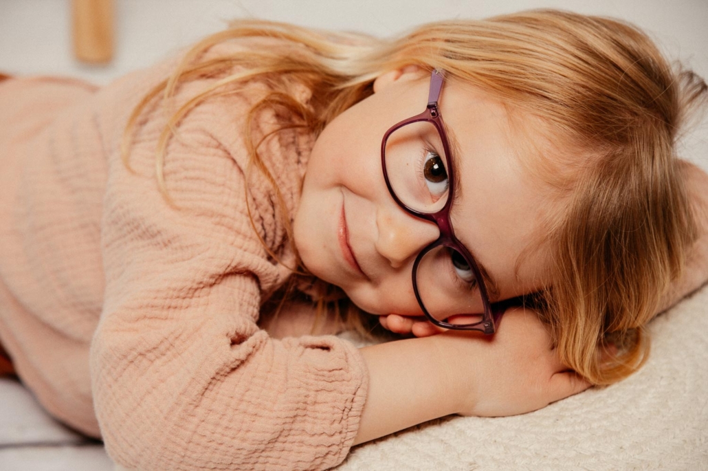 Kindergartenfotograf & Schulfotograf {Stadt}