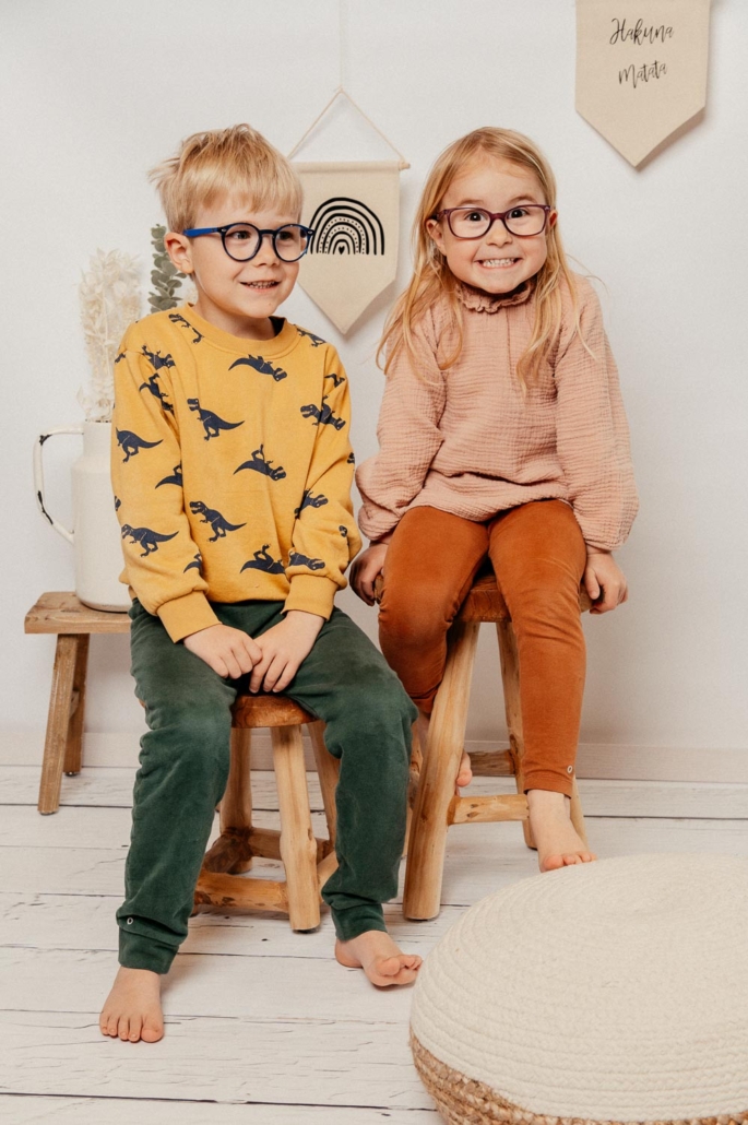 Kindergartenfotograf & Schulfotograf {Stadt}