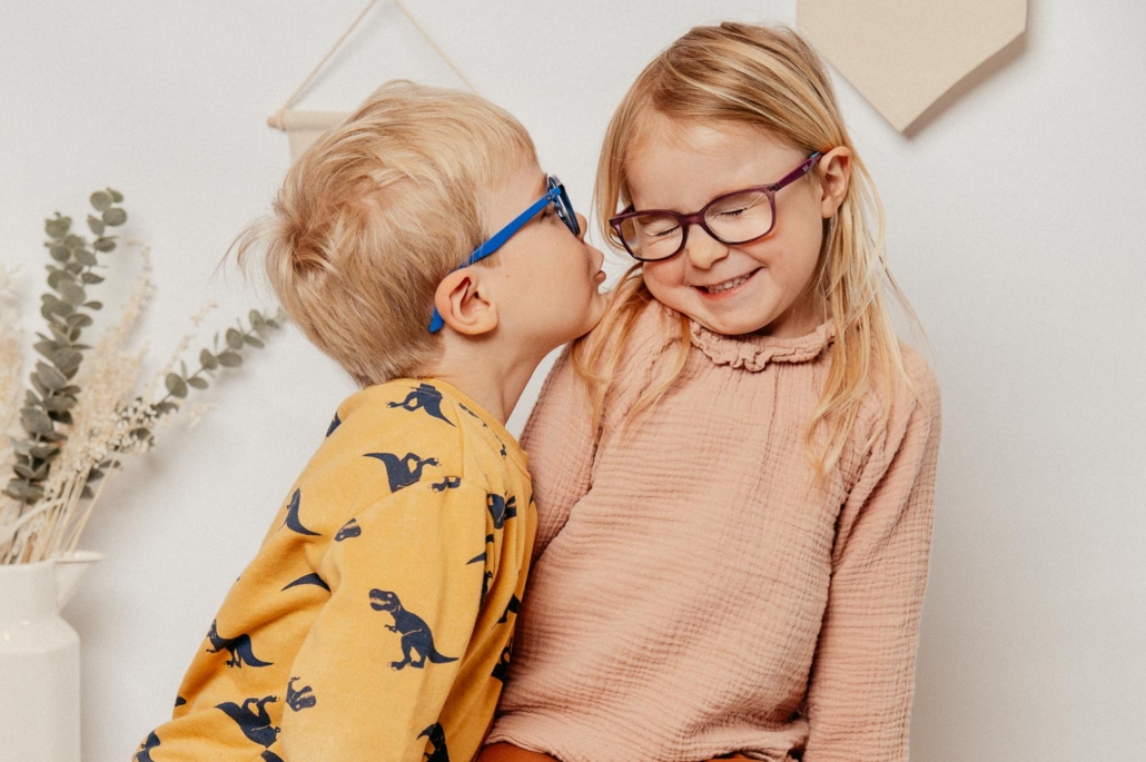 Kindergartenfotograf & Schulfotograf {Stadt}