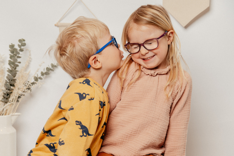 Kindergartenfotograf & Schulfotograf {Stadt}
