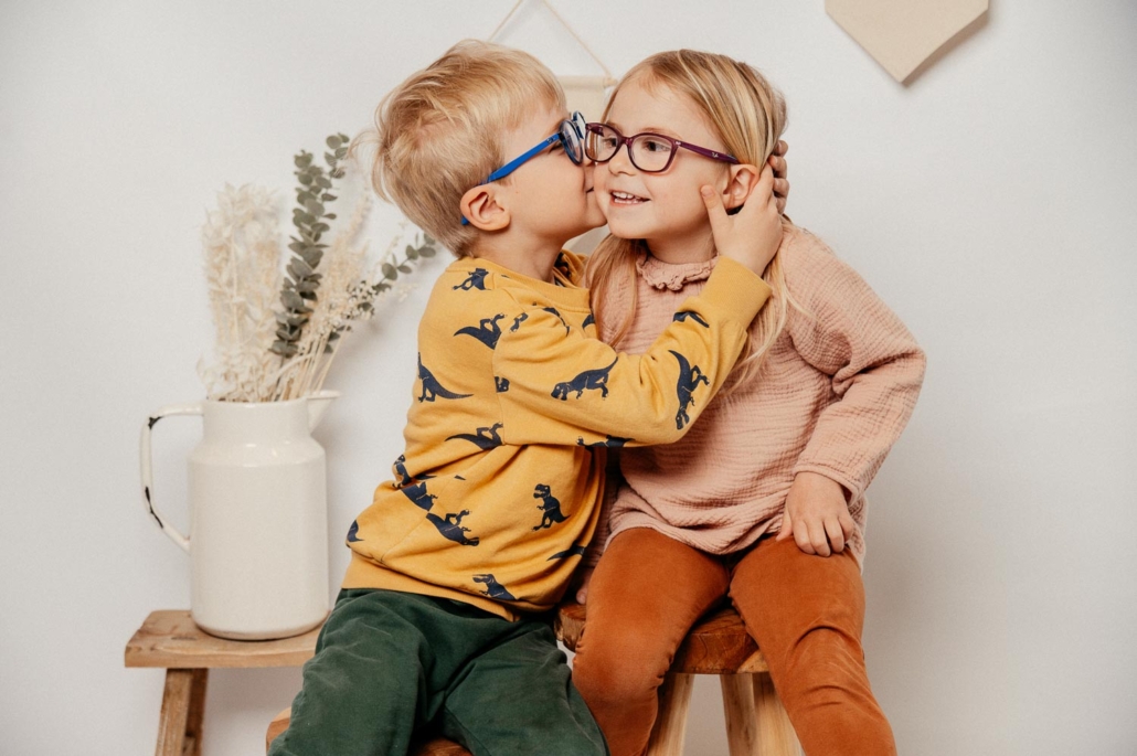 Kindergartenfotograf & Schulfotograf {Stadt}