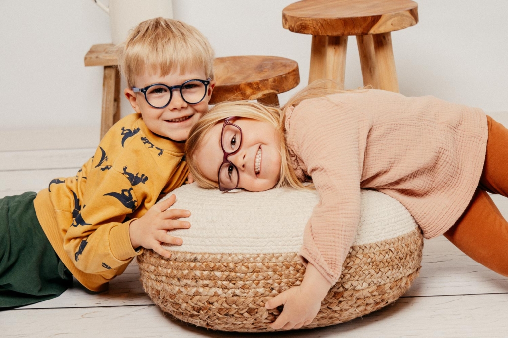 Kindergartenfotograf & Schulfotograf {Stadt}