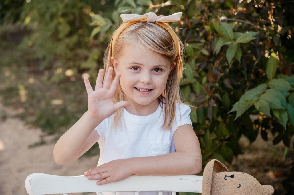 Kindergartenfotograf & Schulfotograf {Stadt}