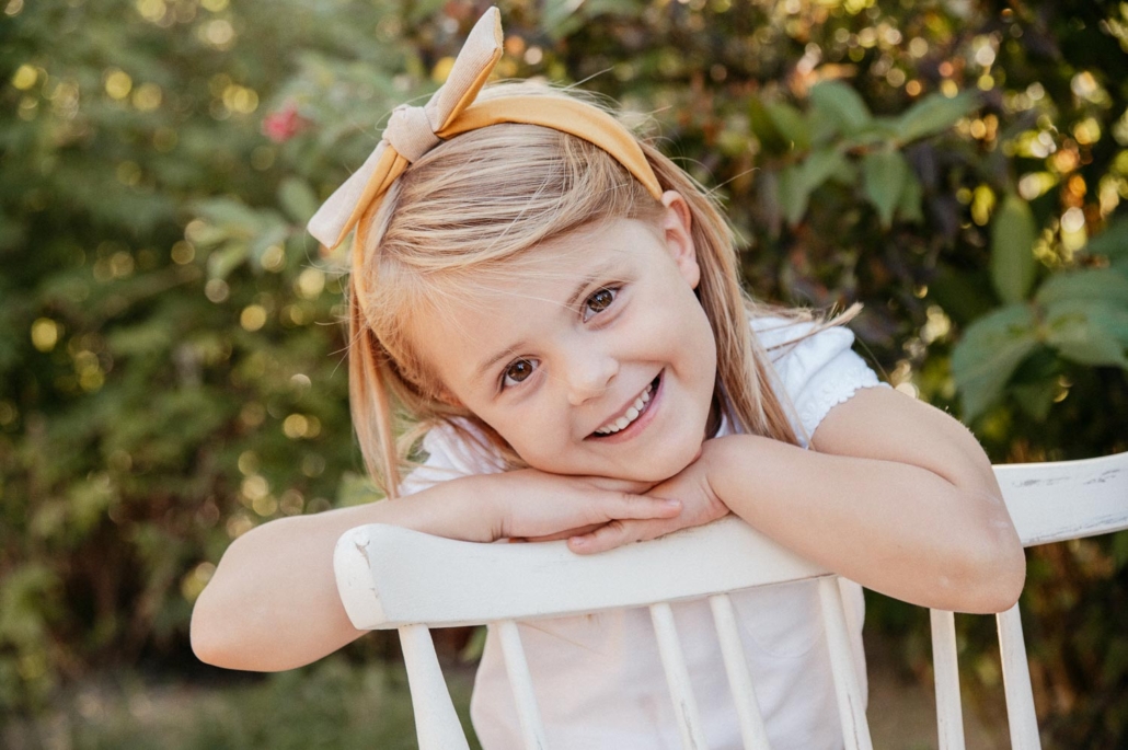 Kindergartenfotograf & Schulfotograf {Stadt}