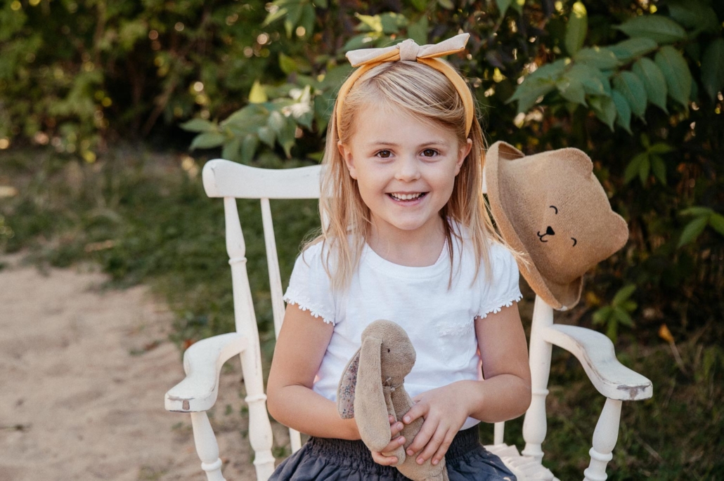 Kindergartenfotograf & Schulfotograf {Stadt}