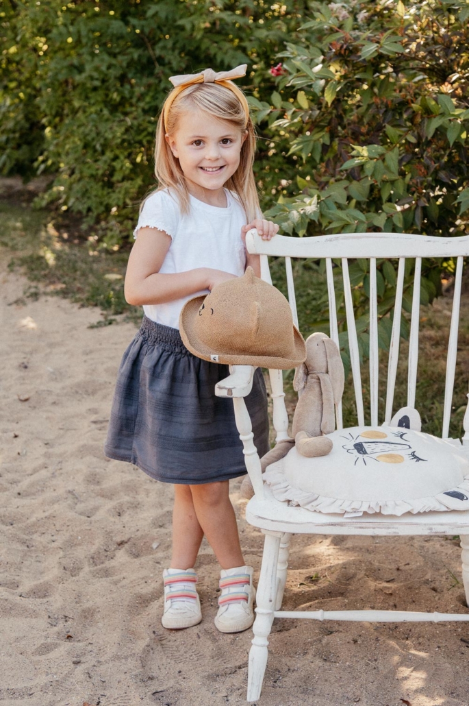 Kindergartenfotograf & Schulfotograf {Stadt}