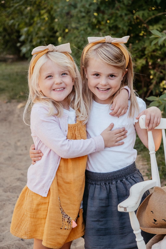Kindergartenfotograf & Schulfotograf {Stadt}