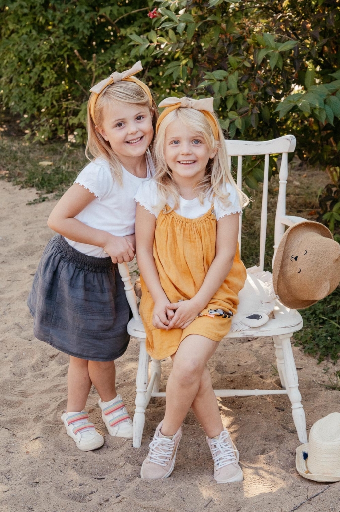 Kindergartenfotograf & Schulfotograf {Stadt}