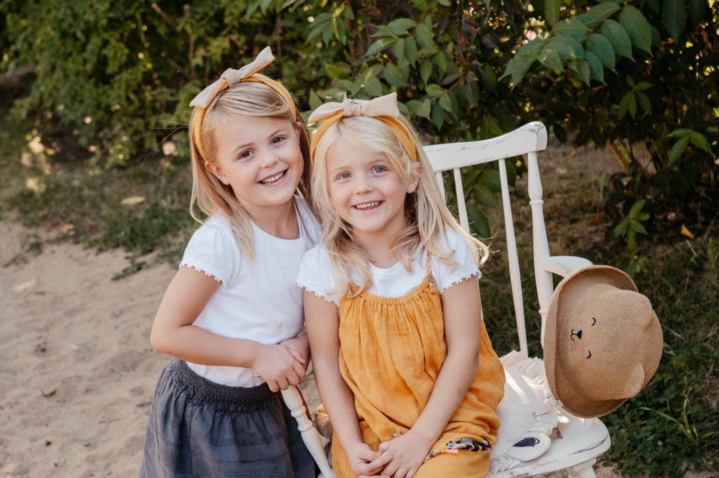 Kindergartenfotograf & Schulfotograf {Stadt}