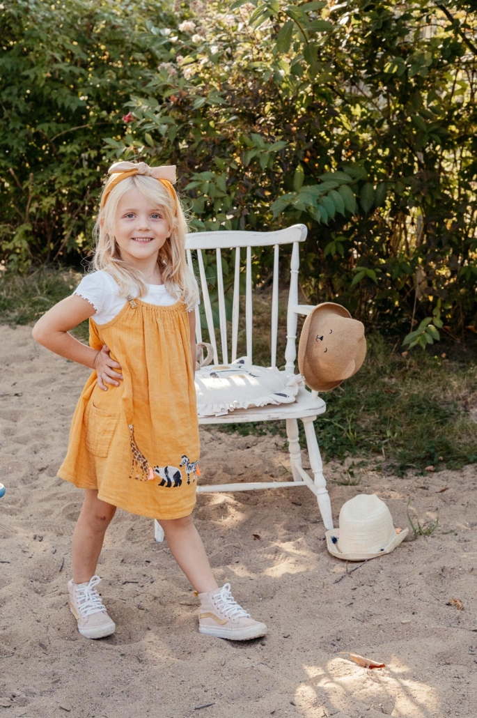 Kindergartenfotograf & Schulfotograf {Stadt}